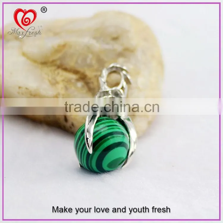 New Fashion Wholesale Druzy Quartz Tiger Eye Agate Amethyst Opal Gemstone Pendant Beads Mixed Gemstone Pendant 2015