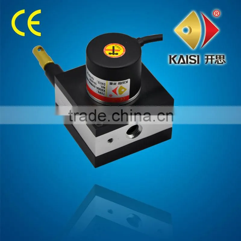 High quality Low price Professional Manufacture KS20-800-420A 4...20mA current output Linear position sensor