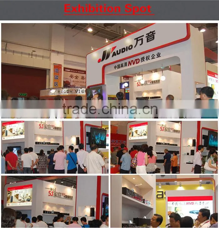 Popular bluetooth tv sound bar 2.1 Stereo soundbar Home Theatre System karaoke karaoke echo mixer jukebox