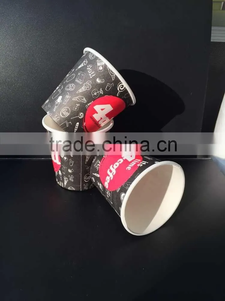 Beverage Use and Paper,Food grade cup