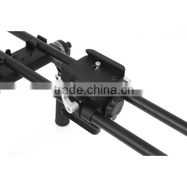 THOR Shoulder Rig DSLR Rigs Camera Shoulder Stabilizer Baseplate for DSLR