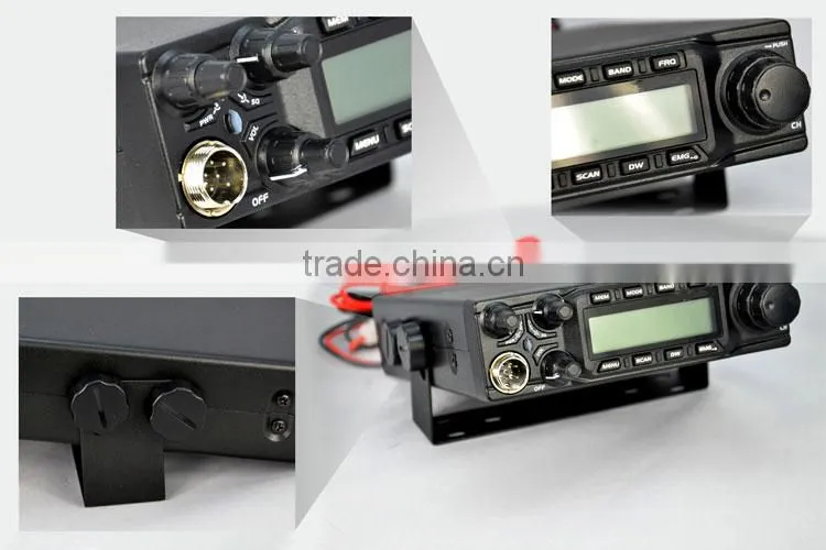 alibaba usa Business anytone cb radio AT-6666 hf transceiver