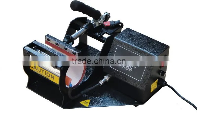 Magic 5 in 1 Combo Mug Sublimation Printing Machine