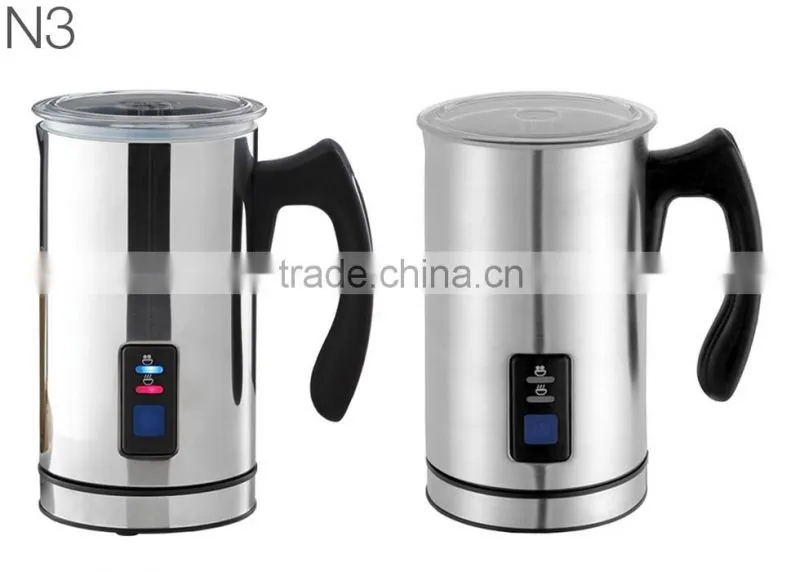 Automatic Electric Milk Foam Maker