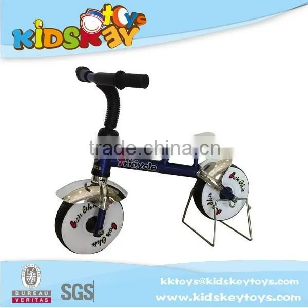 2015 ride on toy baby cheap kids tricycle baby plastic tricycle kids bike with shock-absorbing