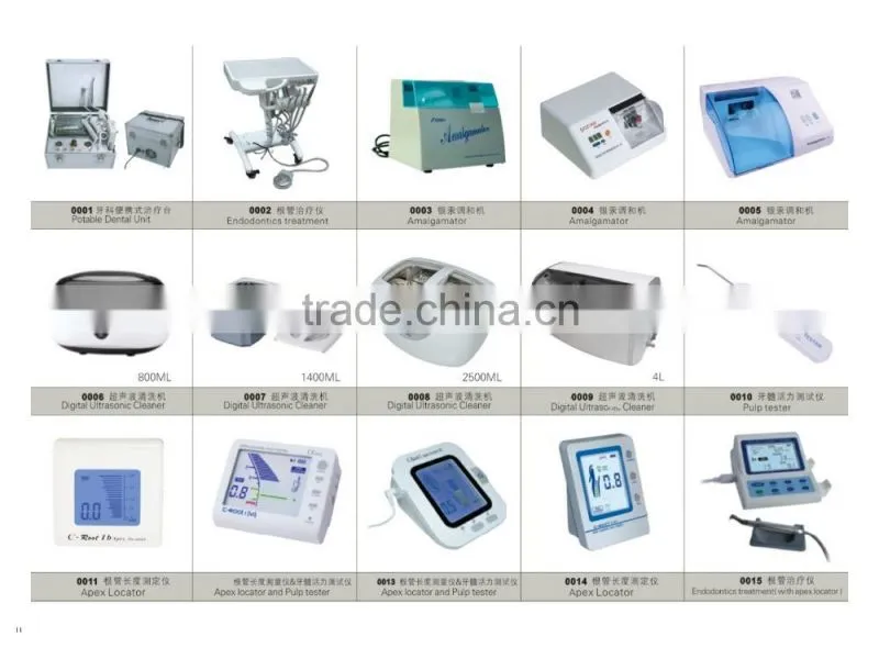 MSLDX01P portable dental X ray machine with good quality
