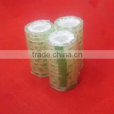 Air Blade BOPP Stationery Tape Slitting machine
