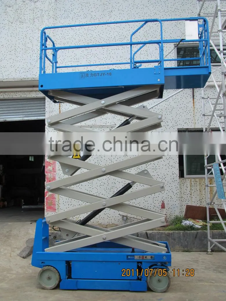 lift platform