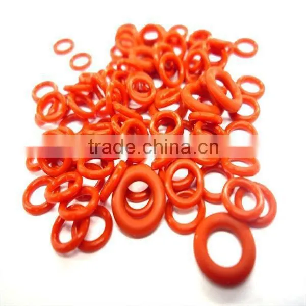 NBR o ring,thin2.5mm Buna-N black o rings