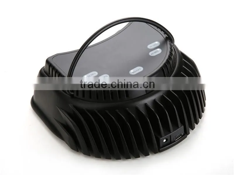 60W professional led uv cure nail lamp led nail curing lamp led nail lamp power nail dryer