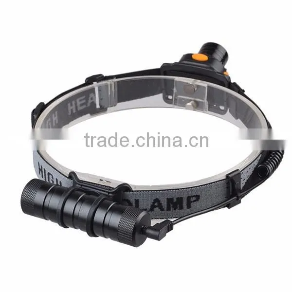 5W Most Powerful UV Light Headlamp Rechargeable UV Powerful Headlamp