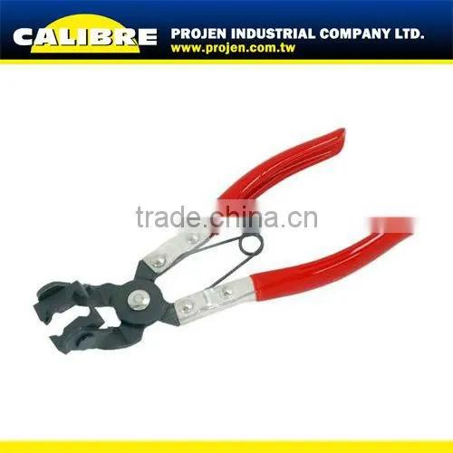 CALIBRE Auto Repair Flat Band Hose Clamp Pliers