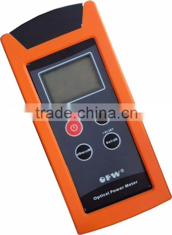 global popular optical multimeter