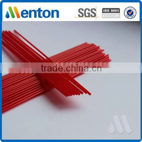 178mm plastic disposable flavored coffee stir stick