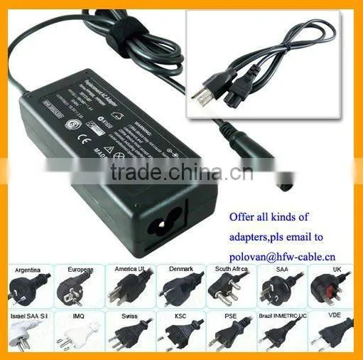 Hotsell of 9v ac adapter
