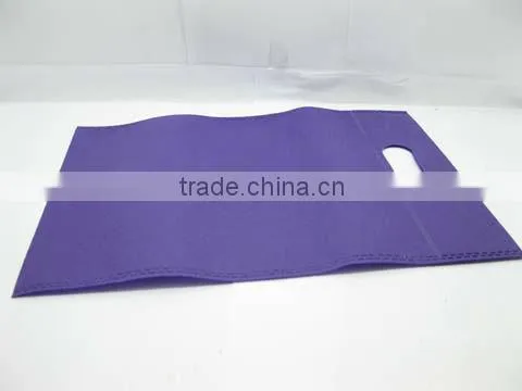 Non-Woven wholesale gift bagsPacking Shopping bag