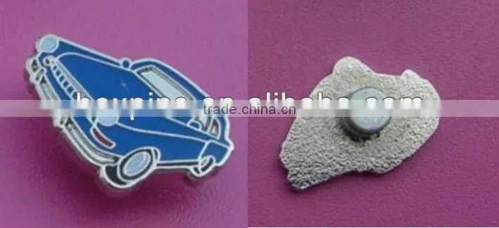 Santa Claus Gifts Shape Metal Fridge Magnet for Christmas Day Gifts