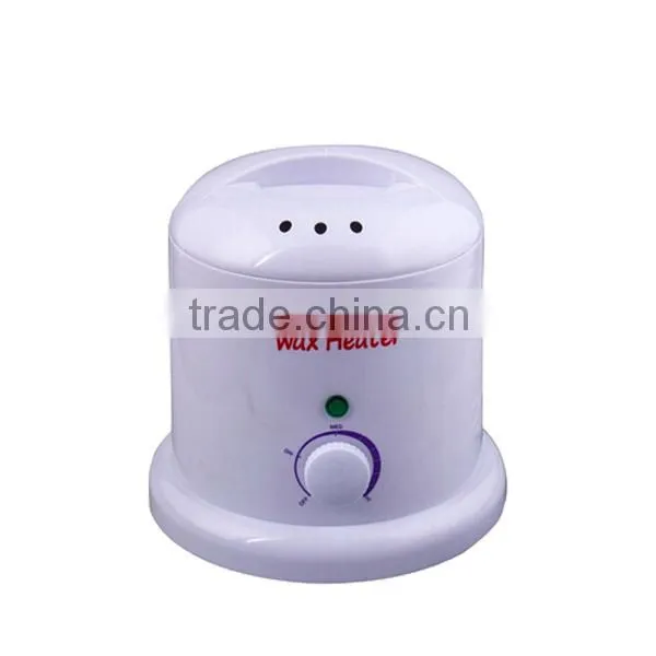 ABS Material 800ml White Wax Heater