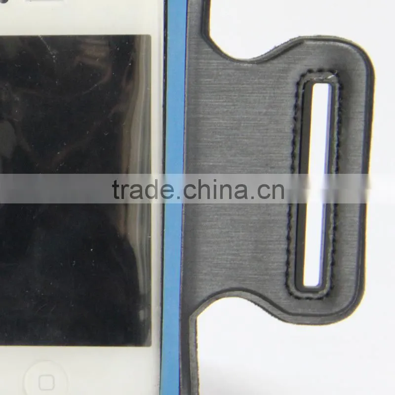 Reflective Sports Armband for For Iphone 4 /4S
