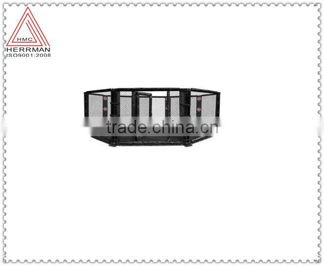 Pro Octagon 30' International Competition Cage
