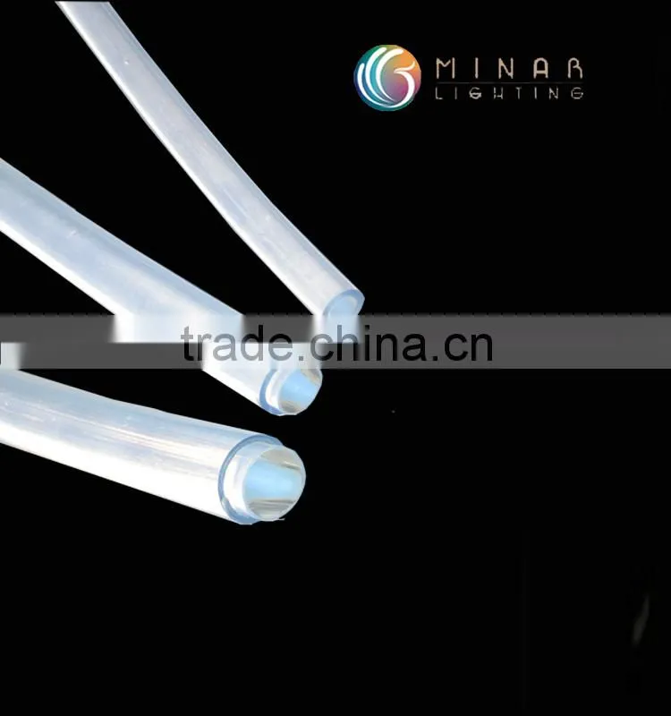 2015 chinese supplier 8mm acrylic runway edge light