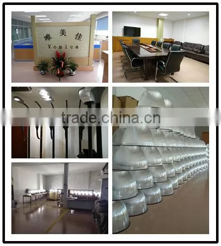 24w ip65 waterproof aluminum outdoor led garden wall lights