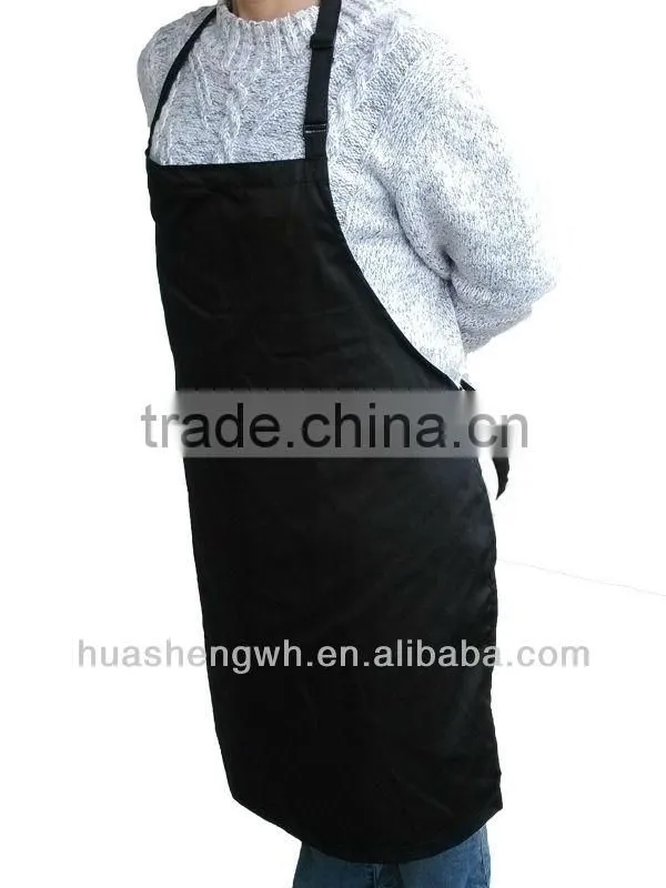 polyester apron