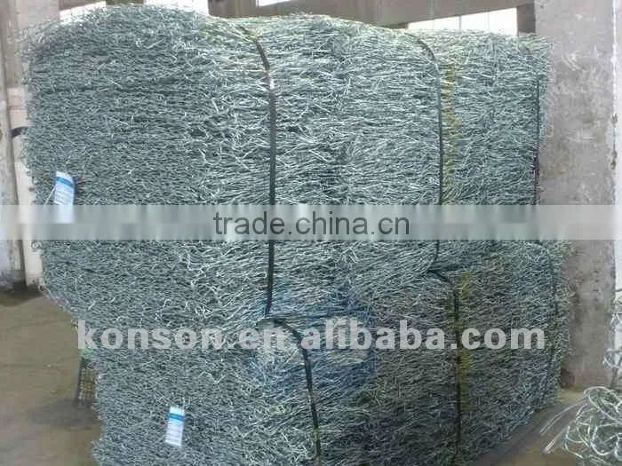 gabion cages