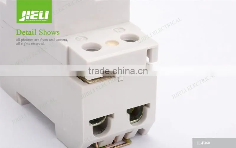 F360 2p 4p over current protection rcd electrical
