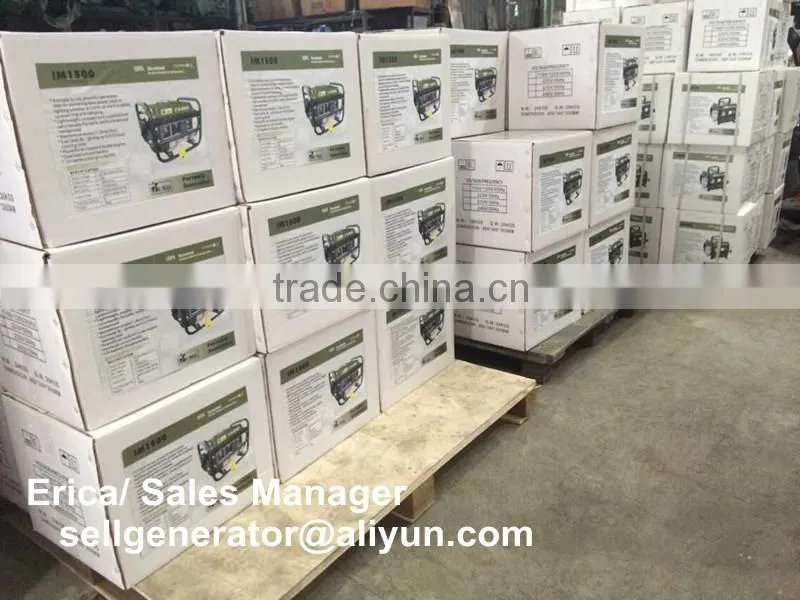 Promotion!!! professional OEM for king max generator