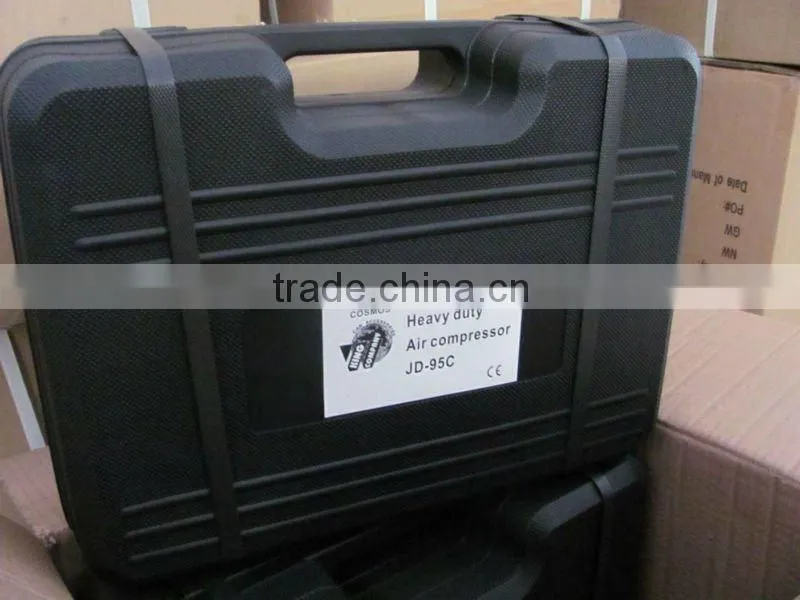 12V Double Cylinder Air Compressor