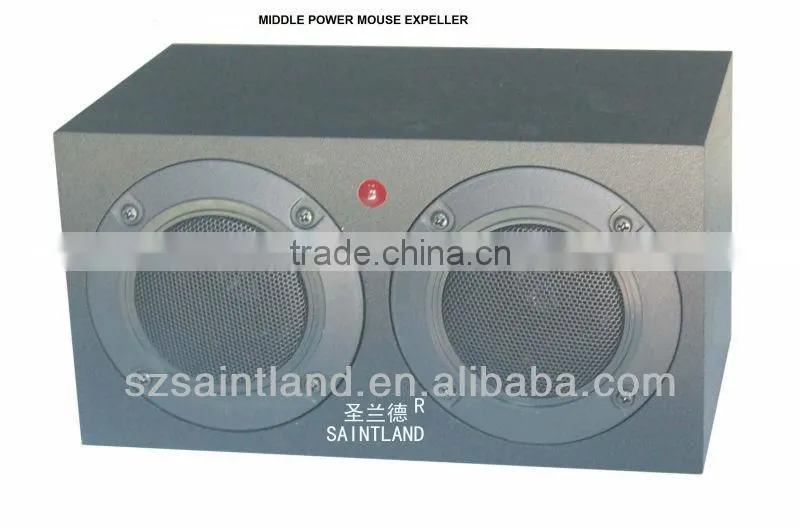 SD-003 rechargeable battery warehouse pest repeller