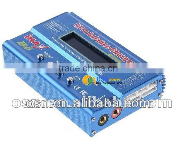 High Quality IMAX Battery Charger