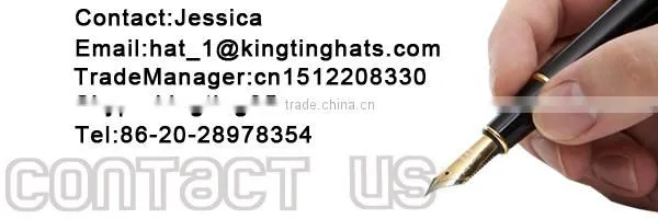 Wholesale Winter Hat Red/Blue Wool Hat For Women