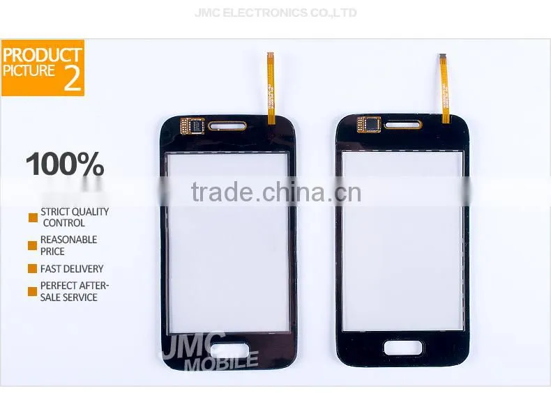 Replacement Part For Samsung Galaxy Young G130 Touch Screen Digitizer