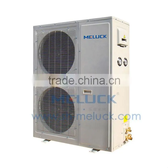 XJQ series Box type refrigeration condensing unit (with Copeland ZB series compressor)
