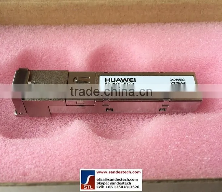 Huawei EPON-OLT-PX20+ 34060500 OSG002003 LTE4302M-BC+HW transceiver for Huawei EPBD EPFD MA5680T MA5608T
