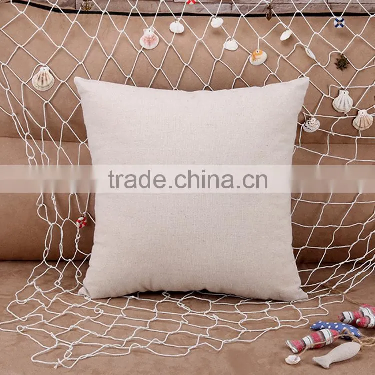 Gobelin Jacquard Cushion Cover Gel Pillow Cheap Sofa Cushions
