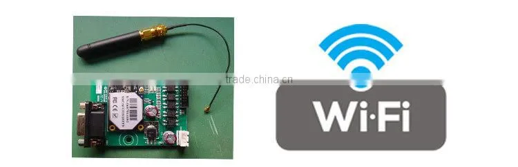 Intelligent Battery Management Over Load Protection 2000W Inverter