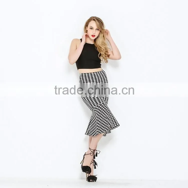 Workout tank beautiful girl tube crochet tutu tops women