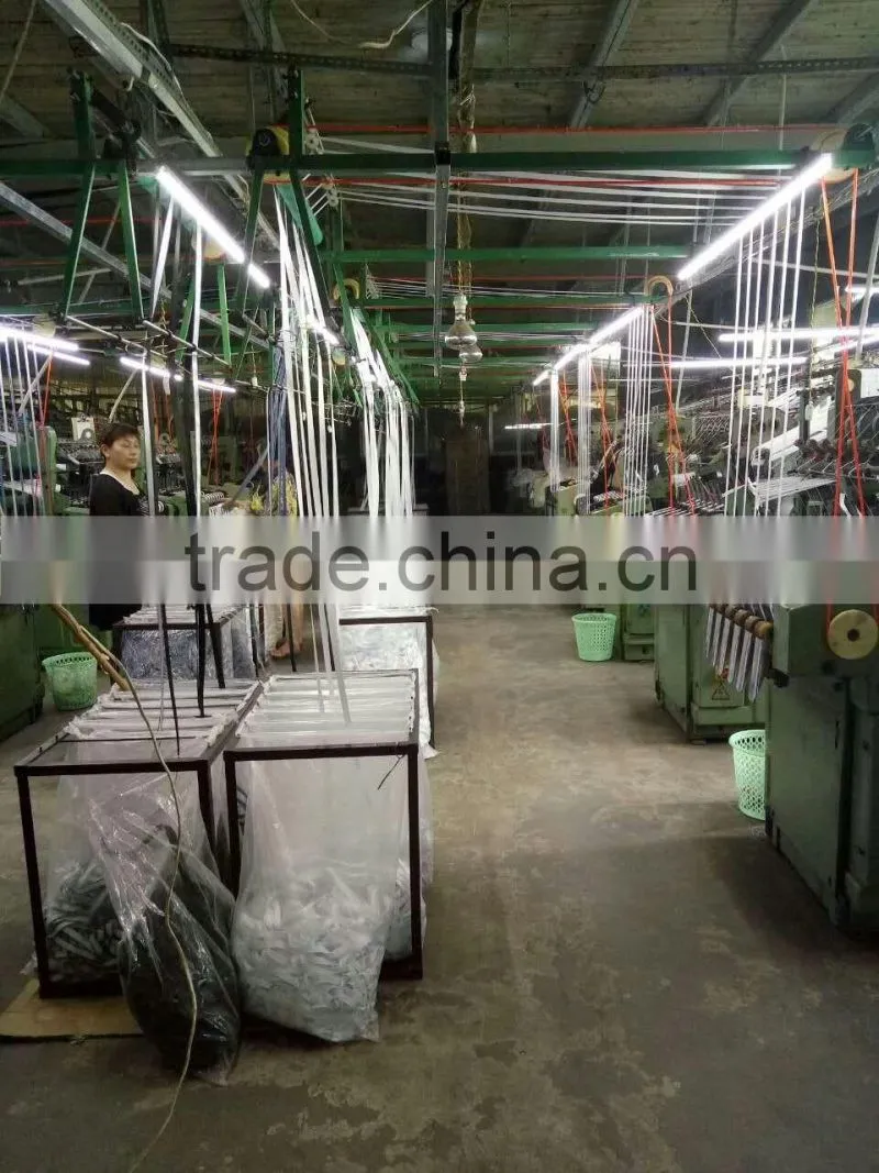 wholesale custom cheap zipper lanyard
