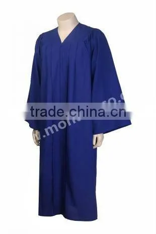 Cheap High School Graduation Gown Cap Tassel - Matte Finished