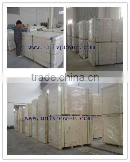 generator lighting tower