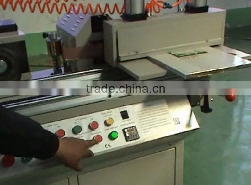 photobook edge gilding machine