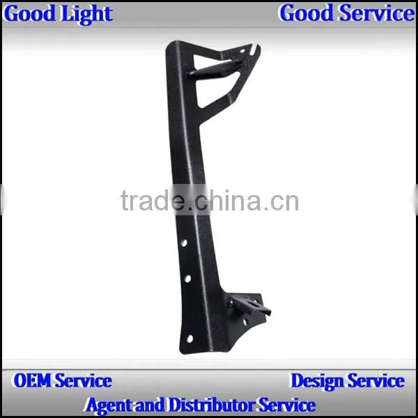 OVOVS high quality 50inch led bar light mounting bracket for Car Accessories From China Factory