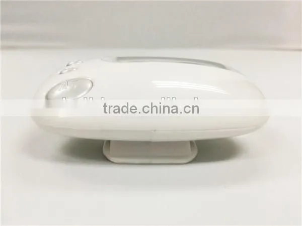 Multi-function LCD Display Pedometer Jogging Step Pedometer Walking Calorie Distance Counter