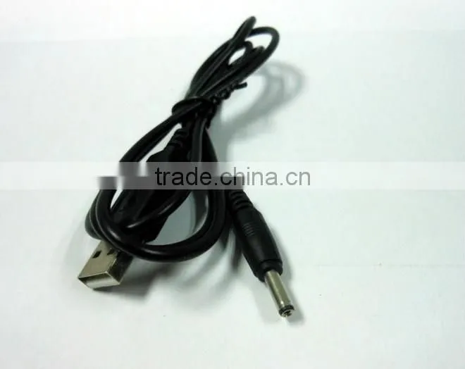 Flexible Touch Sensor Rechargeable Mini LED Desk Lamp for Students
