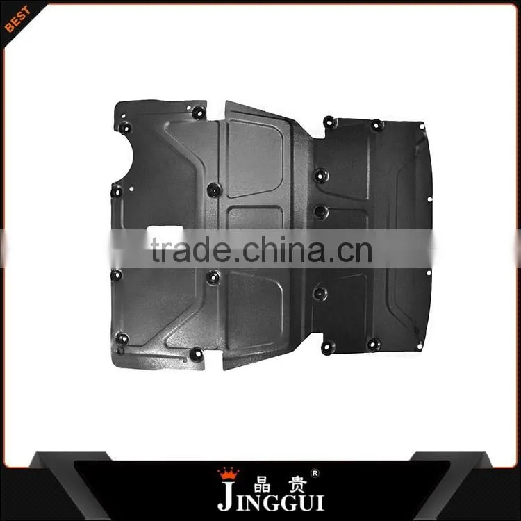 car auto skid plate for BMW 14 320 E90