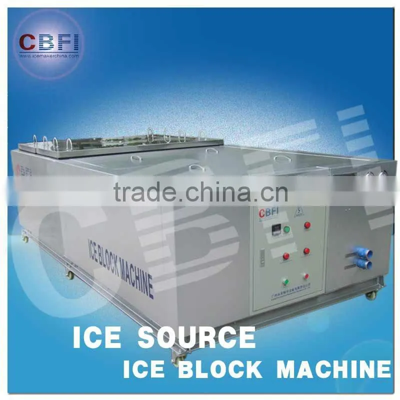 Mini Ice Block Maker for Freshing Vegetables