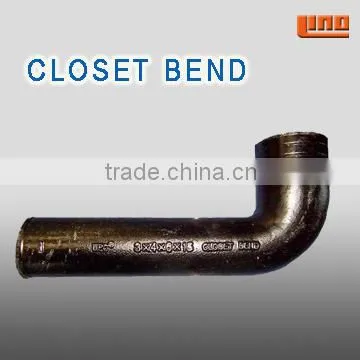 ASTM A888 cast iron pipe fitting